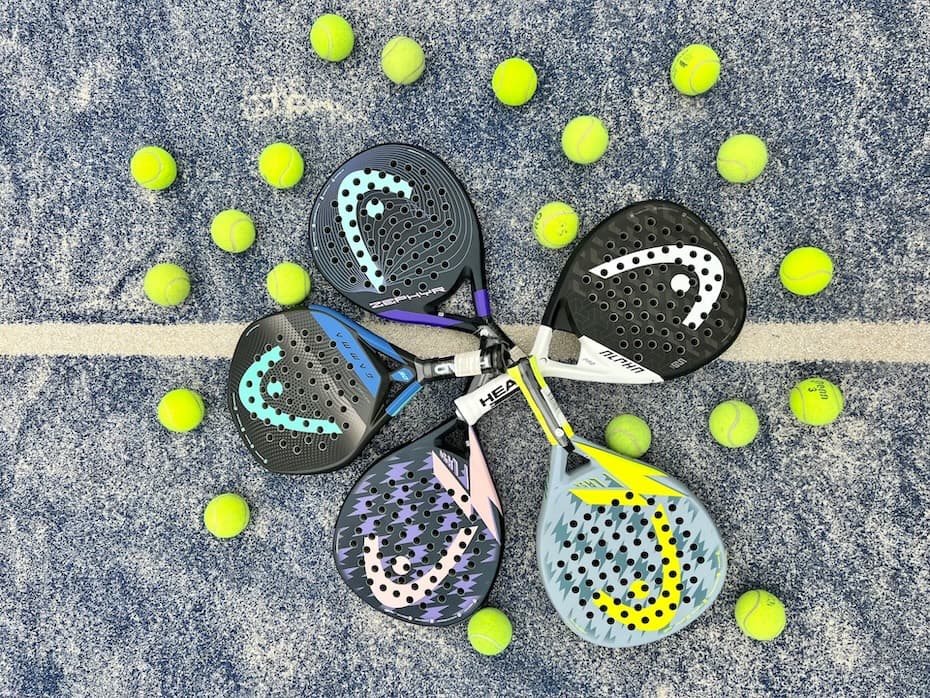 Contrôle qualité effectué par nos experts – TryPadel